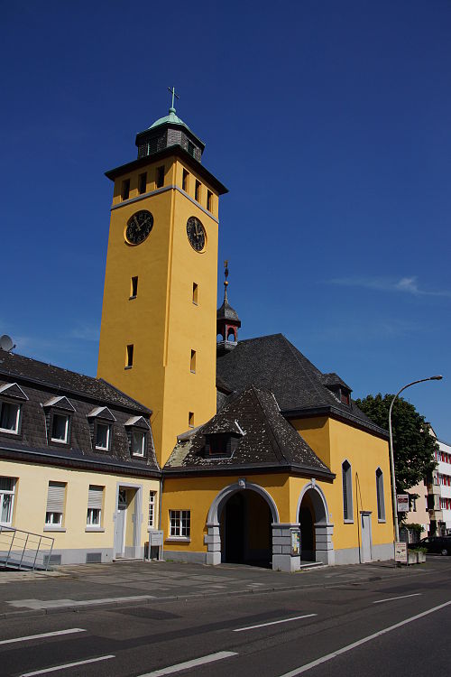 Frechen, Germany Frechen