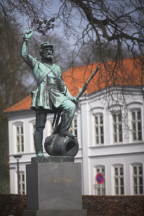 Fredericia, Denmark Fredericia