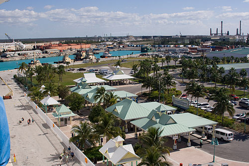 Freeport, Bahamas Freeport