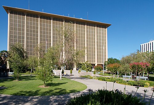 Fresno CA, United States Fresno