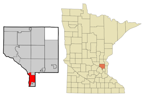 Fridley