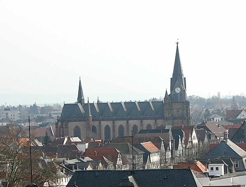 Friedberg