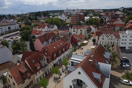 Friedrichsdorf, Germany Friedrichsdorf
