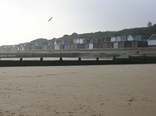Frinton-on-Sea, United Kingdom Frinton-on-Sea