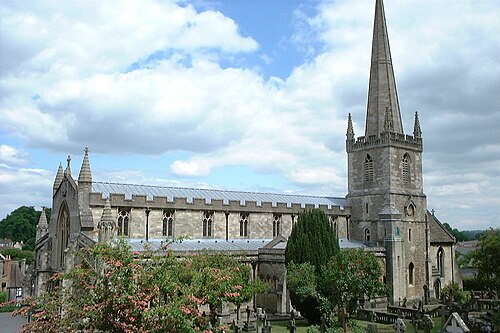 Frome