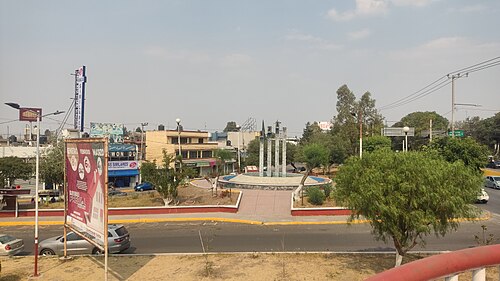 Fuentes del Valle