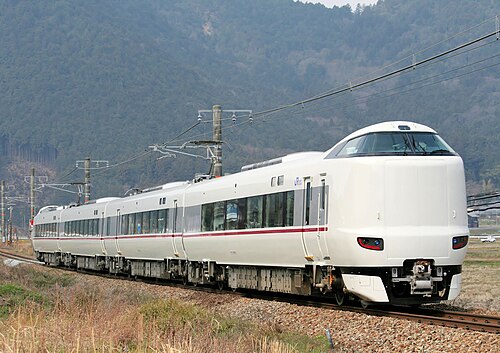 Fukuchiyama, Japan Fukuchiyama