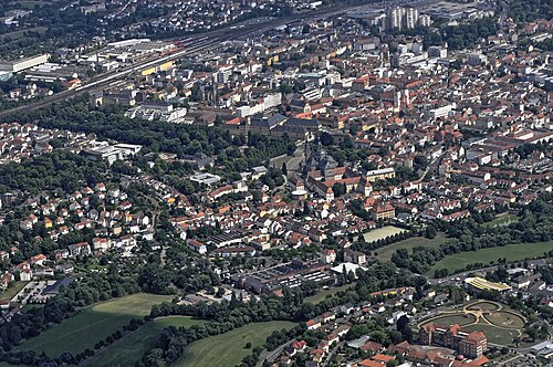 Fulda