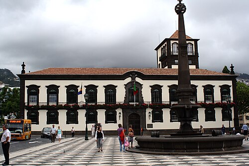 Funchal