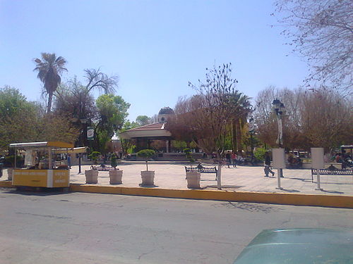 Gómez Palacio