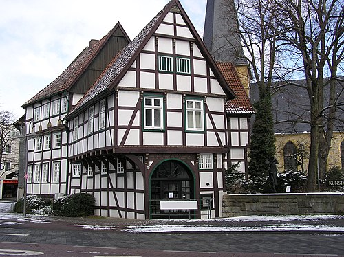 Gütersloh, Germany Gütersloh