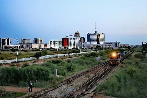 Gaborone