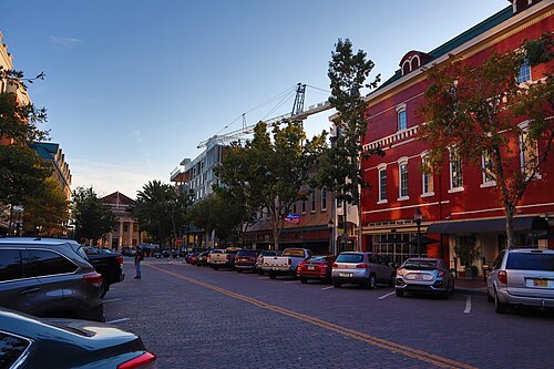 Gainesville FL, United States Gainesville