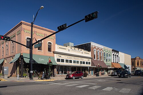 Gainesville