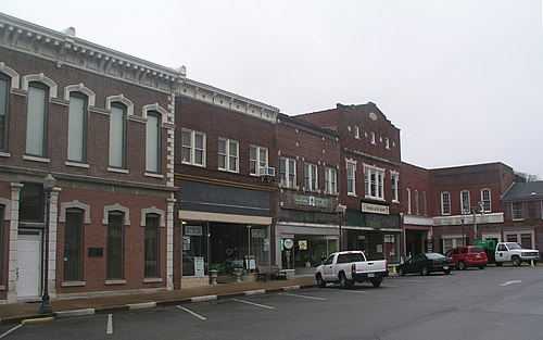 Gallatin TN, United States Gallatin