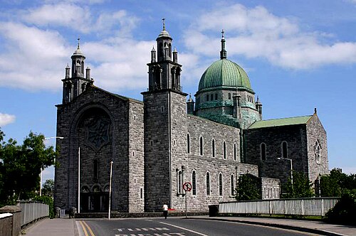 Galway, Ireland Galway