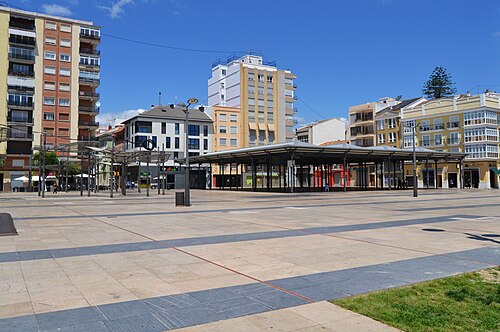 Gandia, Spain Gandia