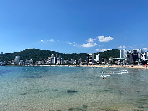 Gangneung