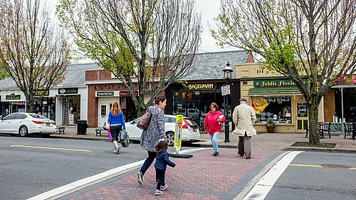 Garden City NY, United States Garden City