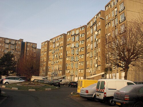 Garges-lès-Gonesse