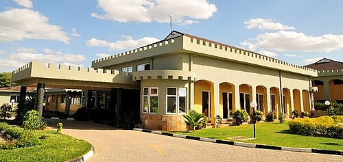 Garissa