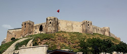 Gaziantep, Turkey Gaziantep