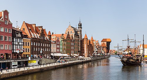 Gdańsk