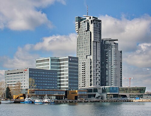 Gdynia, Poland Gdynia