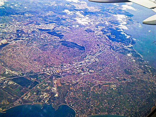 Gebze, Turkey Gebze