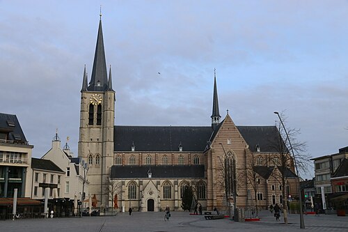 Geel, Belgium Geel