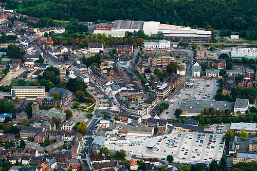 Geilenkirchen, Germany Geilenkirchen