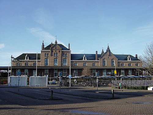 Geldermalsen, Netherlands Geldermalsen