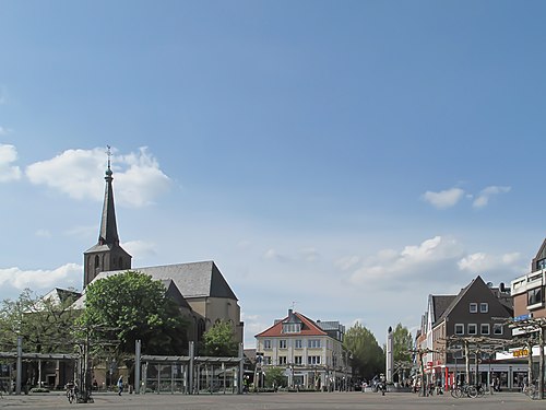 Geldern