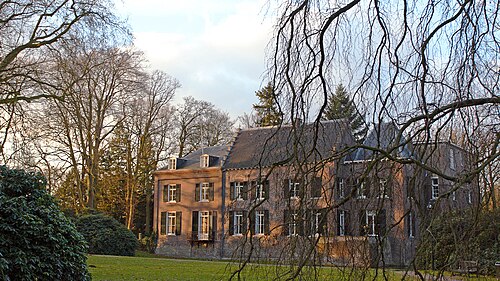 Geldrop, Netherlands Geldrop