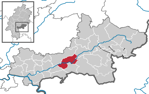Gelnhausen, Germany Gelnhausen