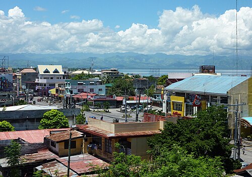 General Santos, Philippines General Santos
