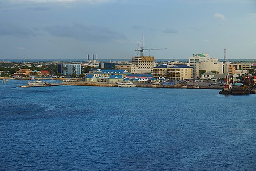 George Town, Cayman Islands George Town