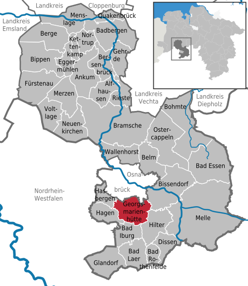 Georgsmarienhütte