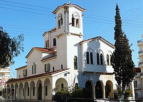 Gérakas