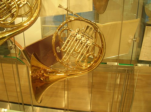 Horn