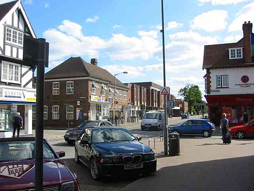 Gerrards Cross, United Kingdom Gerrards Cross