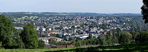 Gevelsberg, Germany Gevelsberg