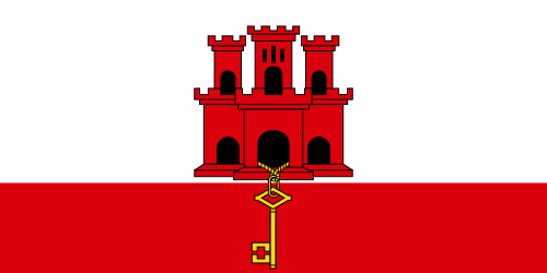 Gibraltar, Gibraltar Gibraltar