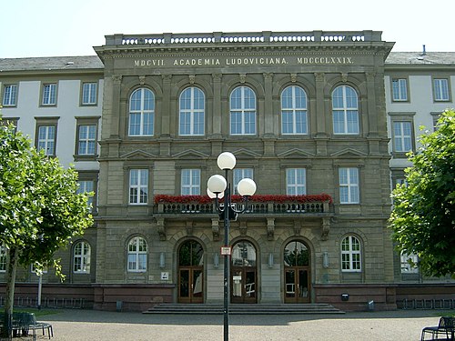 Gießen