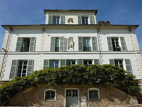 Gif-sur-Yvette, France Gif-sur-Yvette