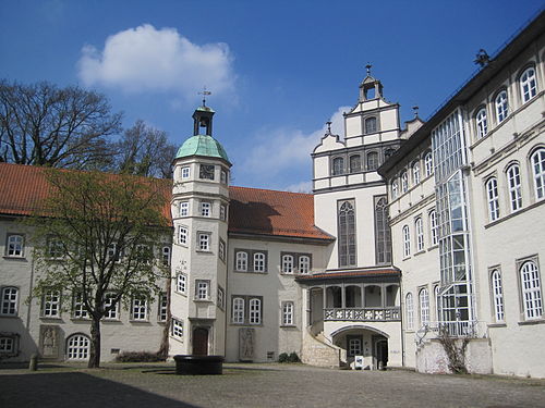 Gifhorn