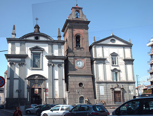 Giugliano in Campania, Italy Giugliano in Campania