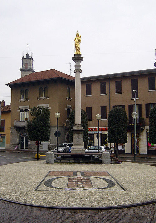 Giussano, Italy Giussano
