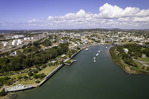 Gladstone