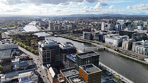 Glasgow